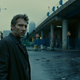 Clive Owen in Children of Men.